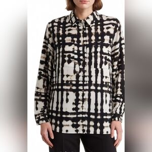 Calvin Klein Long sleeve Shirt Machine Washable